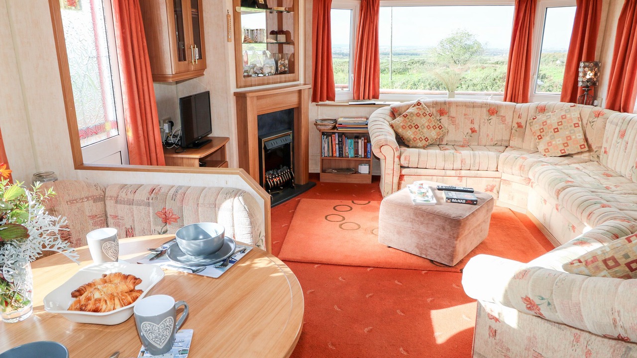 Photo of Livingroom in Bushmills