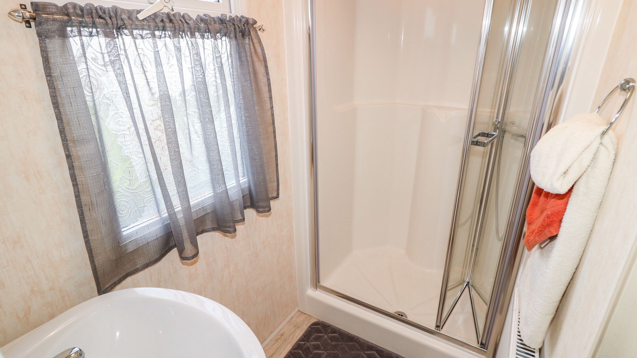 Photo of Bathroom in Bushmills