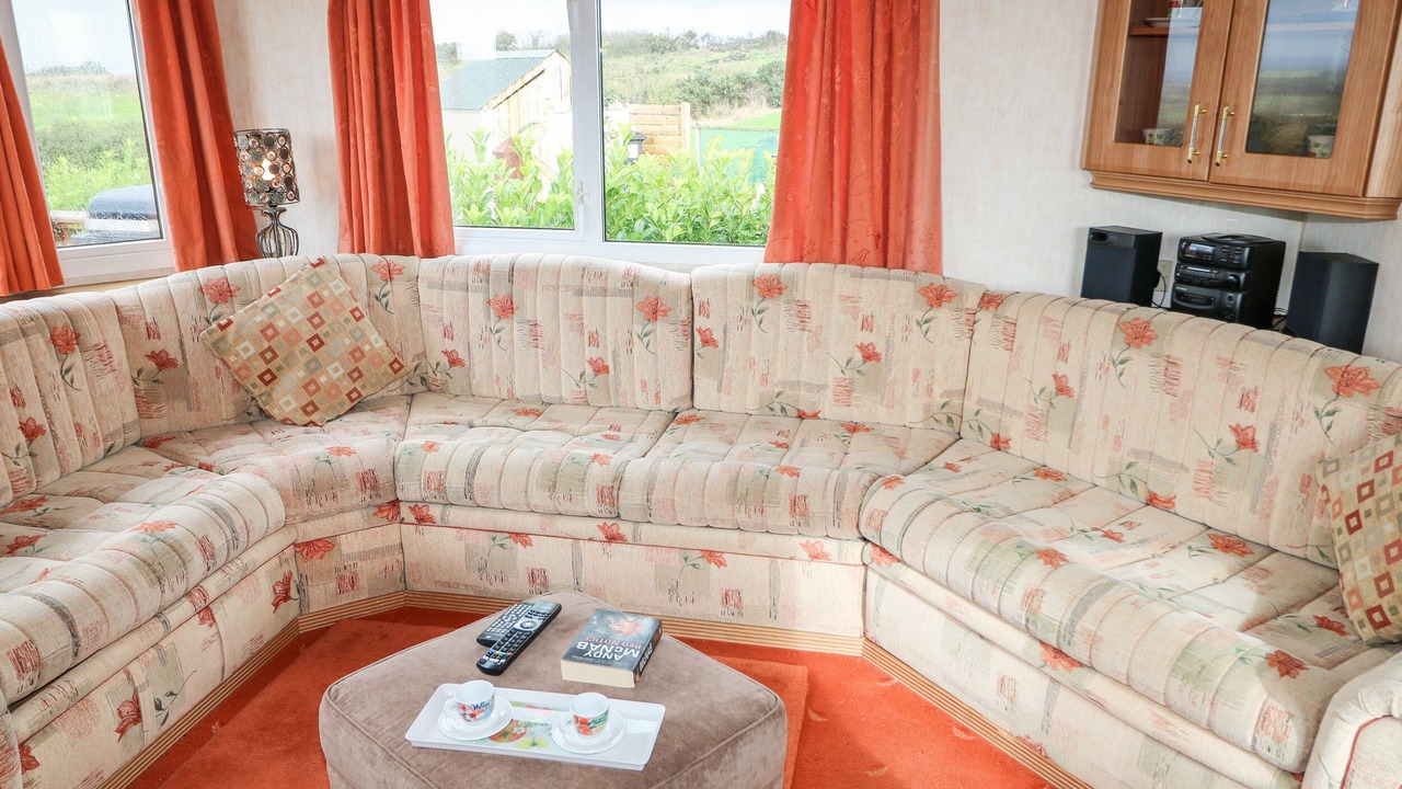 Photo of Livingroom in Bushmills
