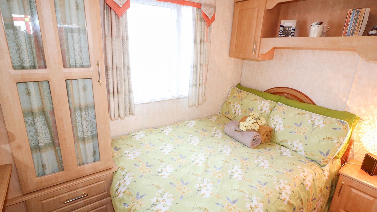 Photo of Bedroom in Bushmills