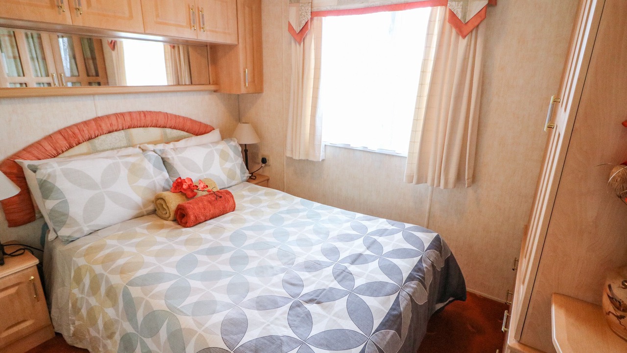 Photo of Bedroom in Bushmills