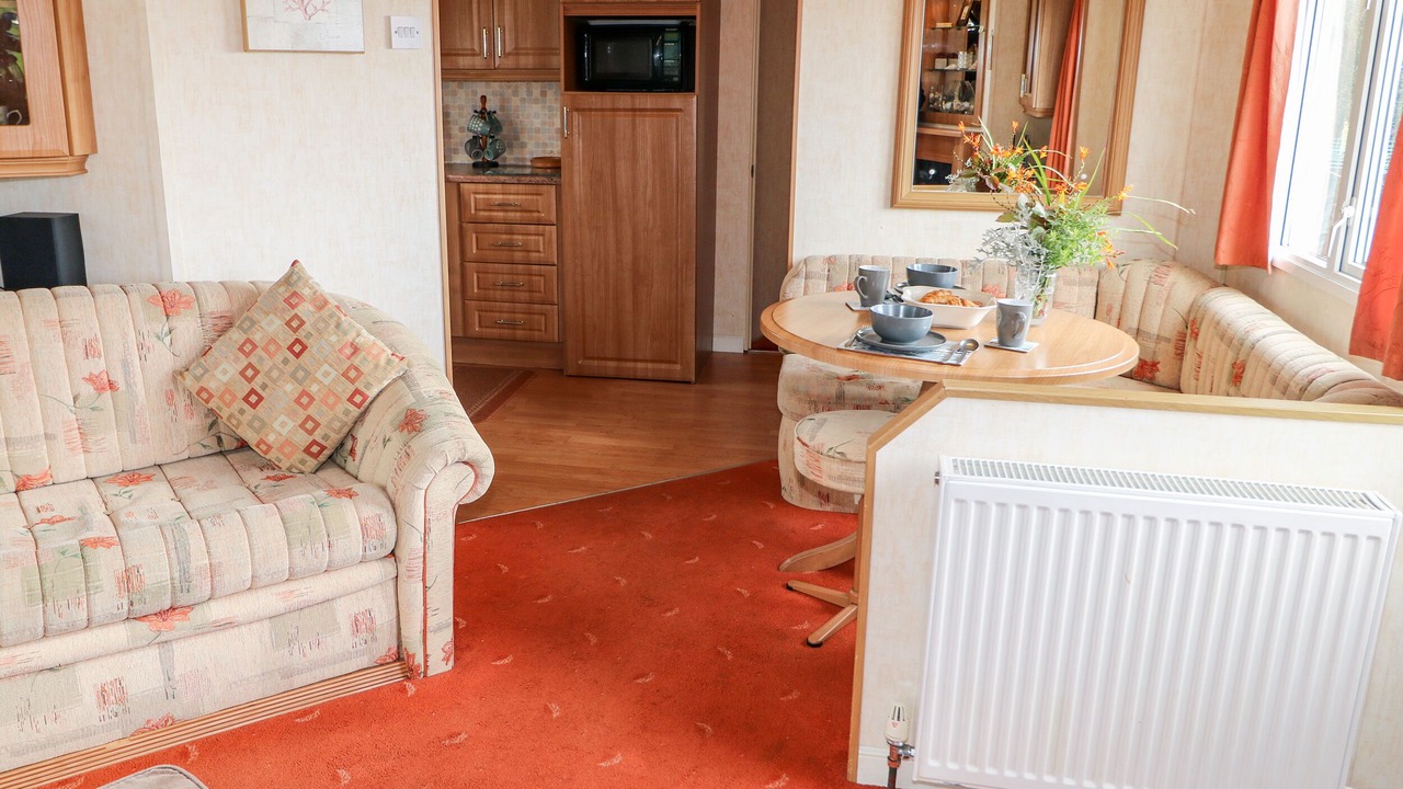 Photo of Livingroom in Bushmills