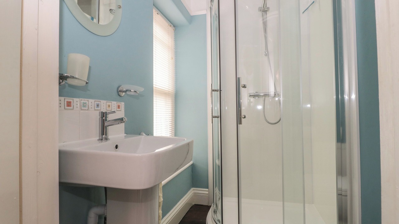 Photo of Bathroom in Cheddar