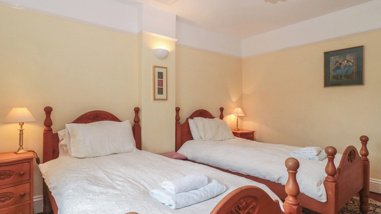 Photo of Bedroom in Cheddar