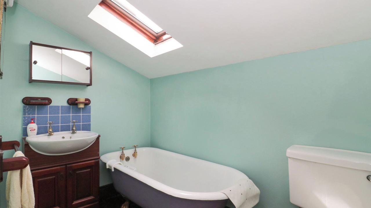 Photo of Bathroom in Cheddar