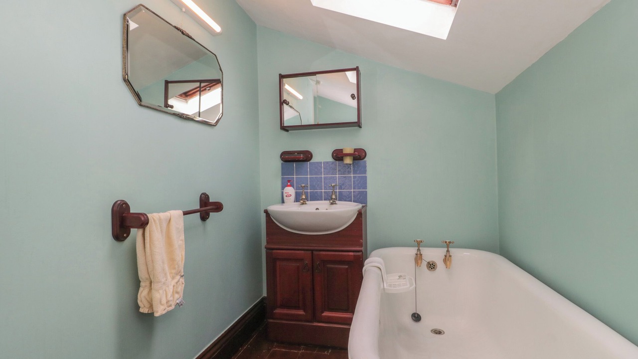 Photo of Bathroom in Cheddar