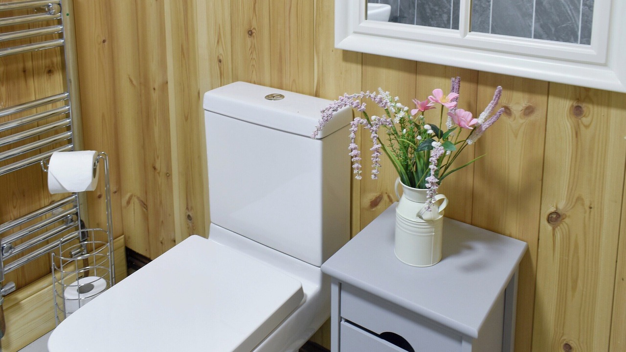 Photo of Bathroom in Westmarsh