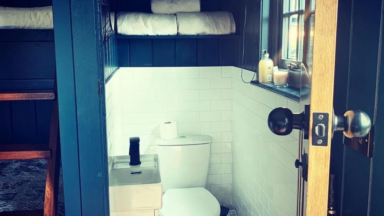 Photo of Bathroom in Limavady