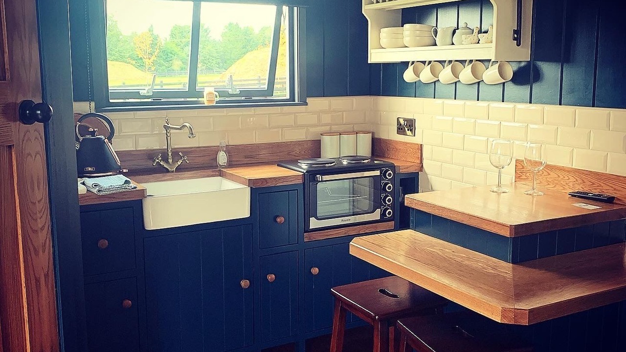 Photo of Kitchen in Limavady