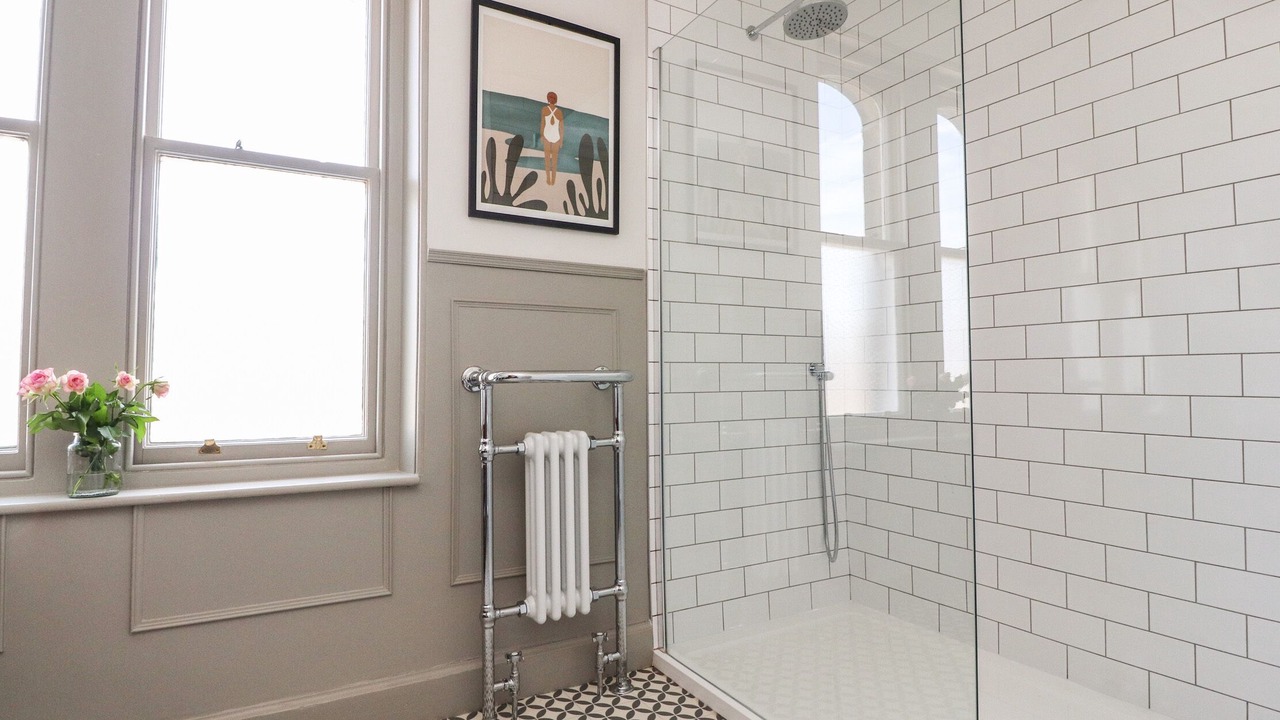Photo of Bathroom in Haworth