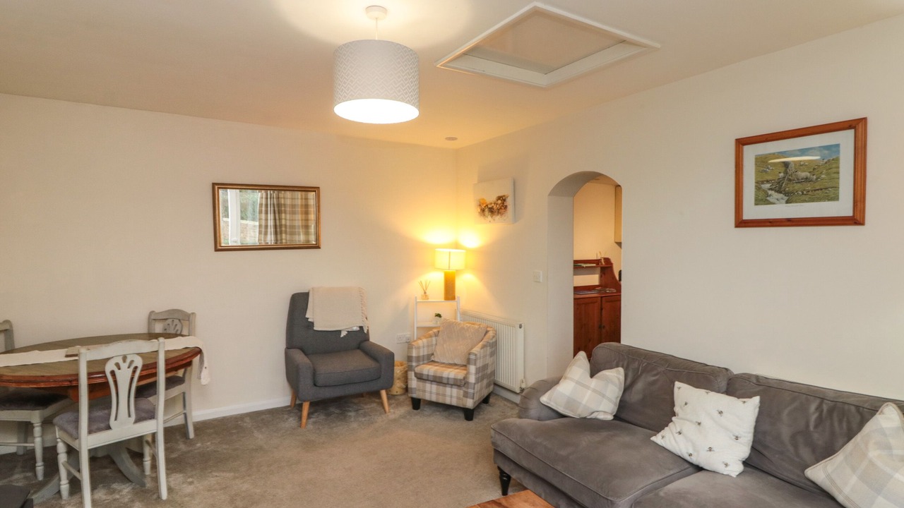Photo of Livingroom in Staxton