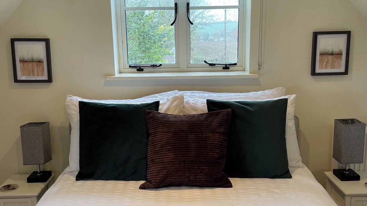 Photo of Bedroom in Trowbridge