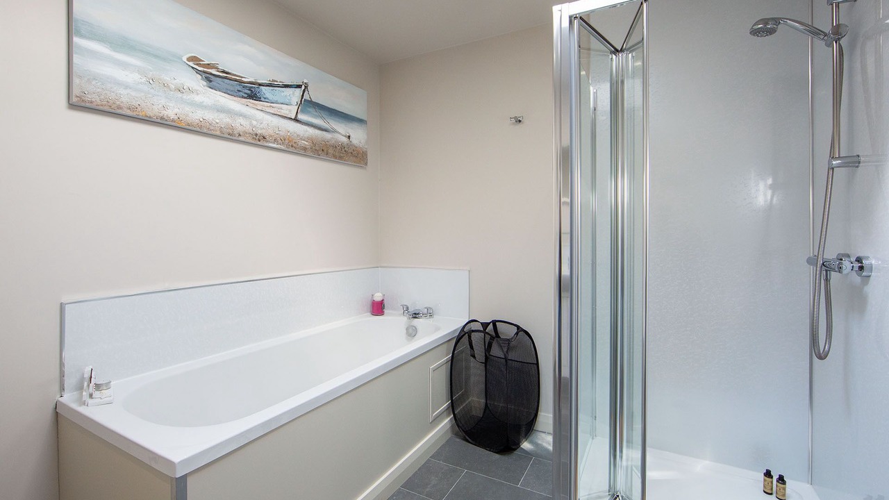 Photo of Bathroom in Ardglass