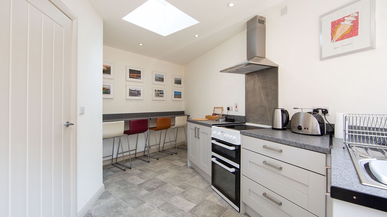 Photo of Kitchen in Ardglass