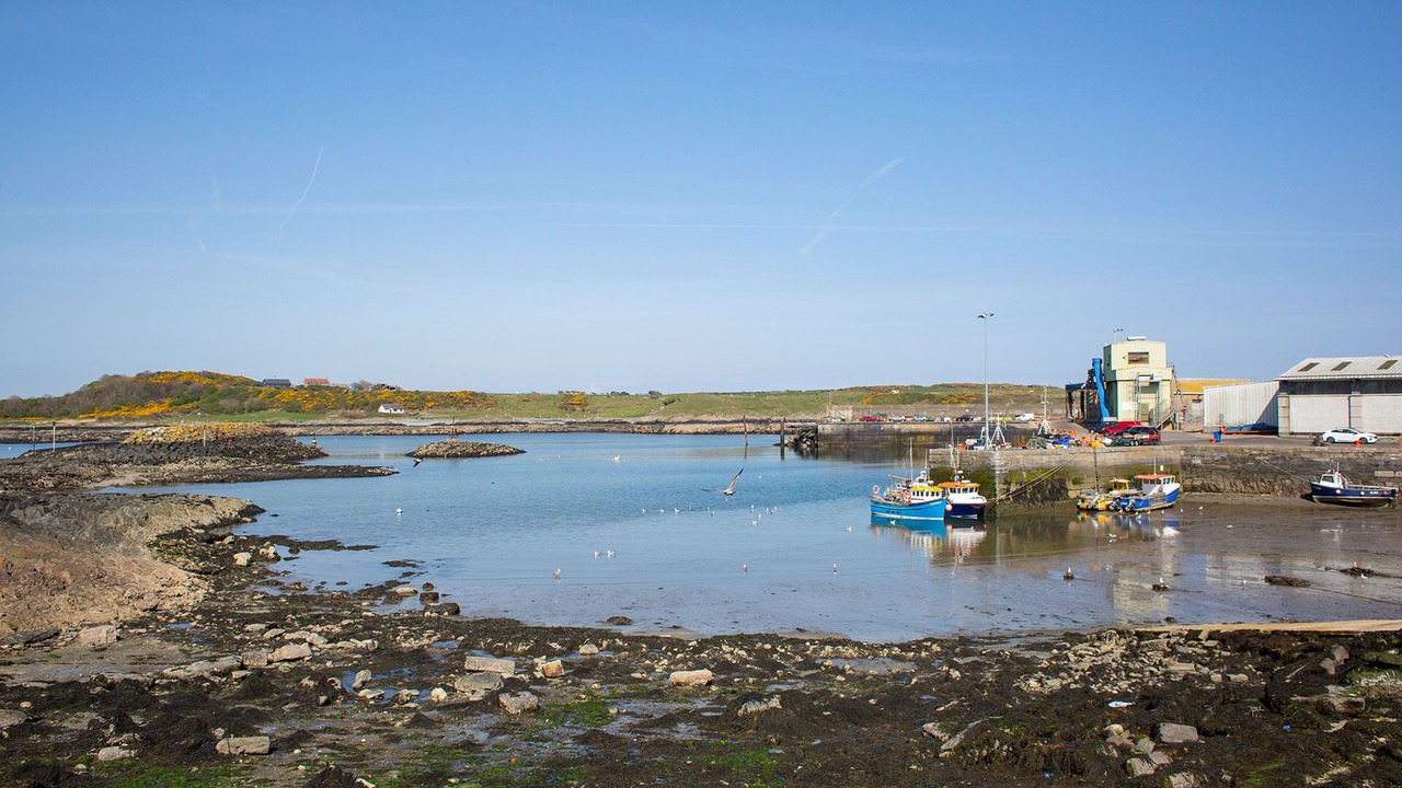 Photo of Outdoor in Ardglass