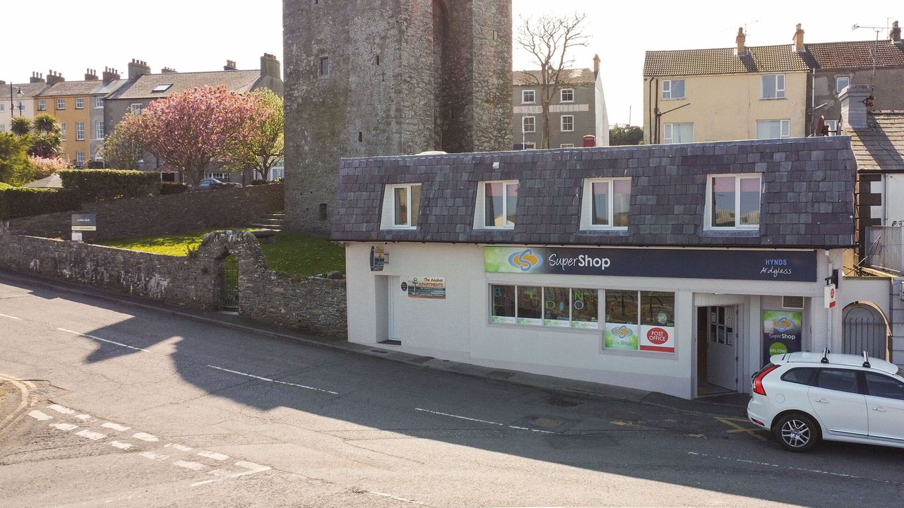 Photo of Outdoor in Ardglass