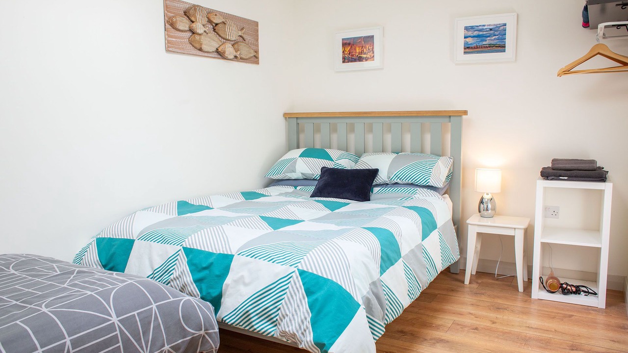 Photo of Bedroom in Ardglass