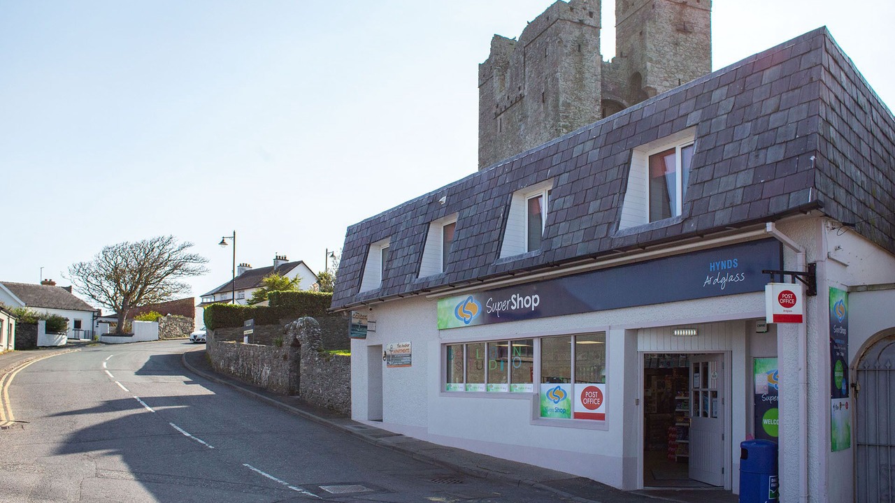 Photo of Outdoor in Ardglass