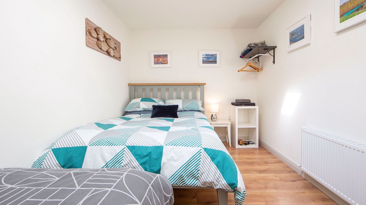 Photo of Bedroom in Ardglass