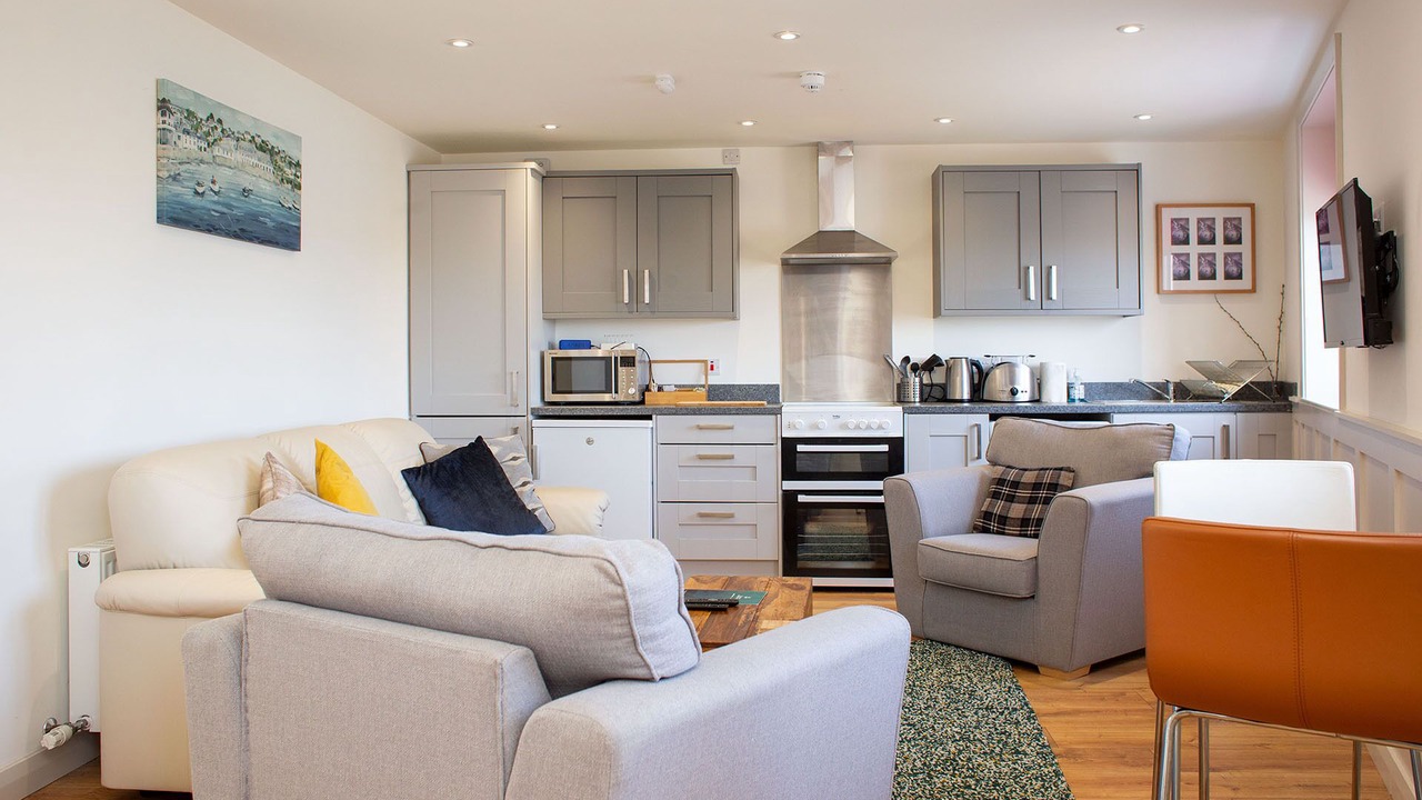 Photo of Kitchen in Ardglass