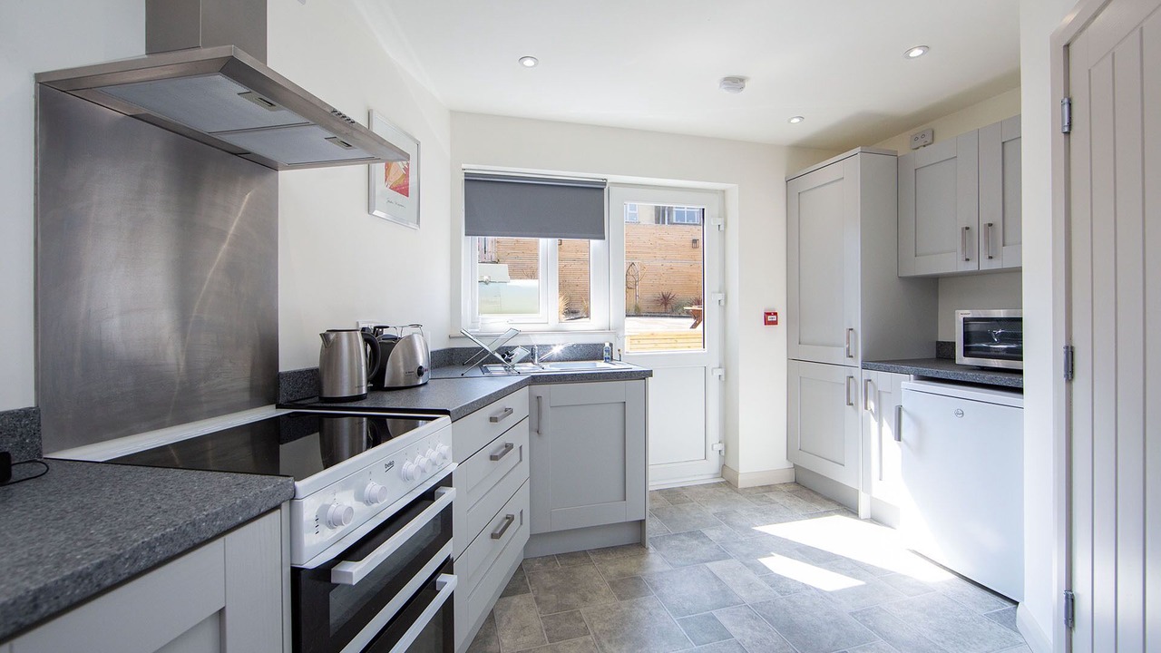 Photo of Kitchen in Ardglass