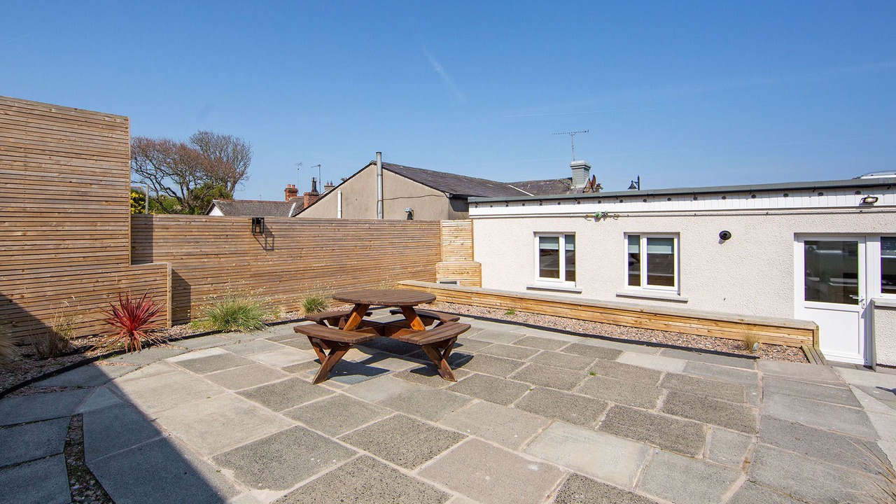 Photo of Outdoor in Ardglass