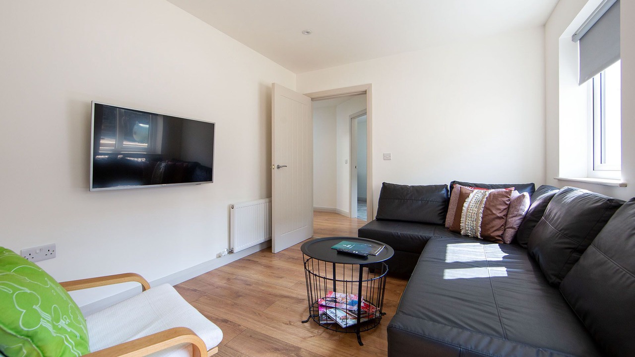 Photo of Livingroom in Ardglass