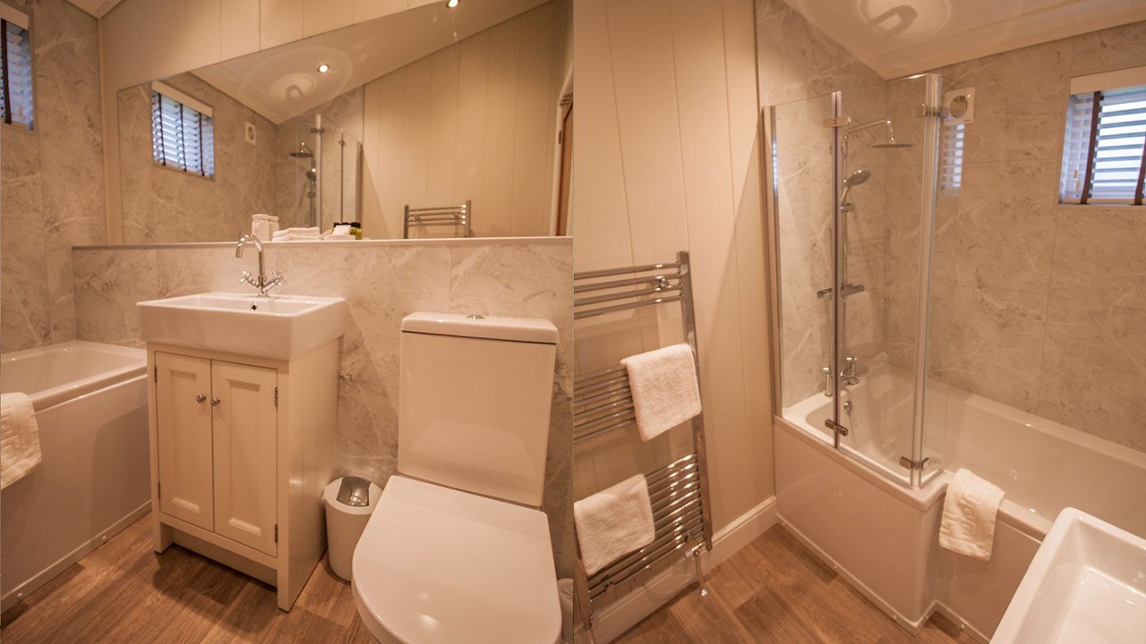 Photo of Bathroom in Pickering