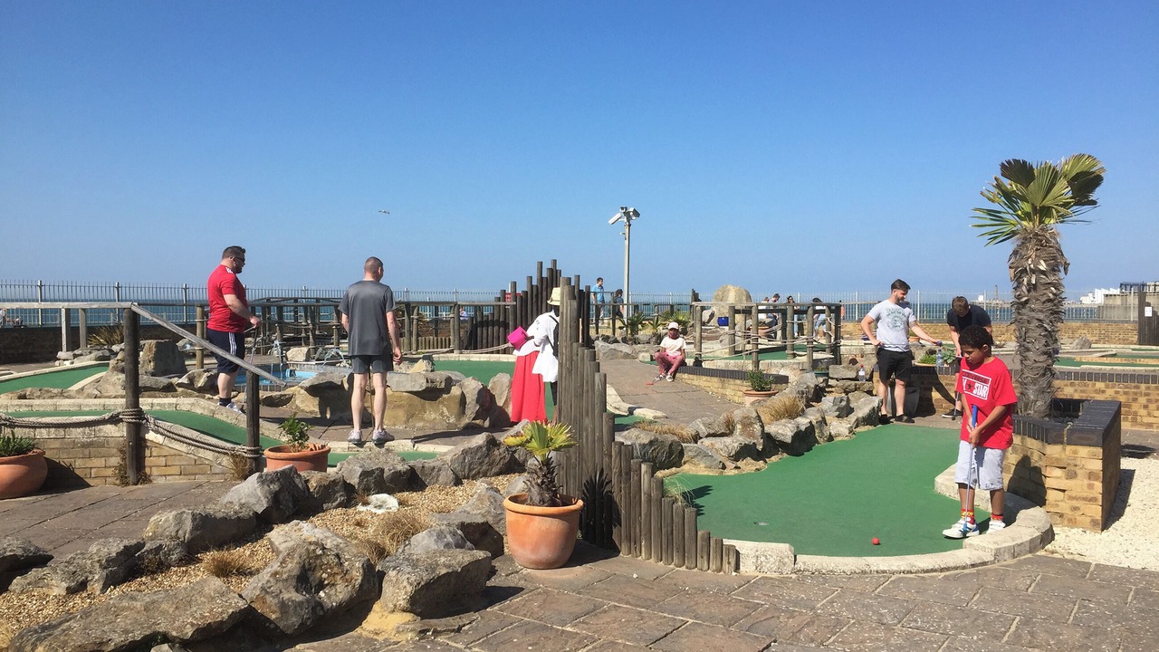 Photo of Others in Westgate-on-Sea