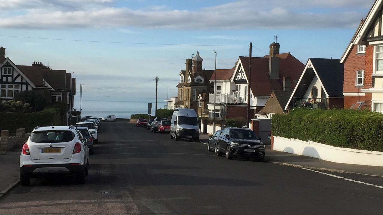 Photo of Others in Westgate-on-Sea