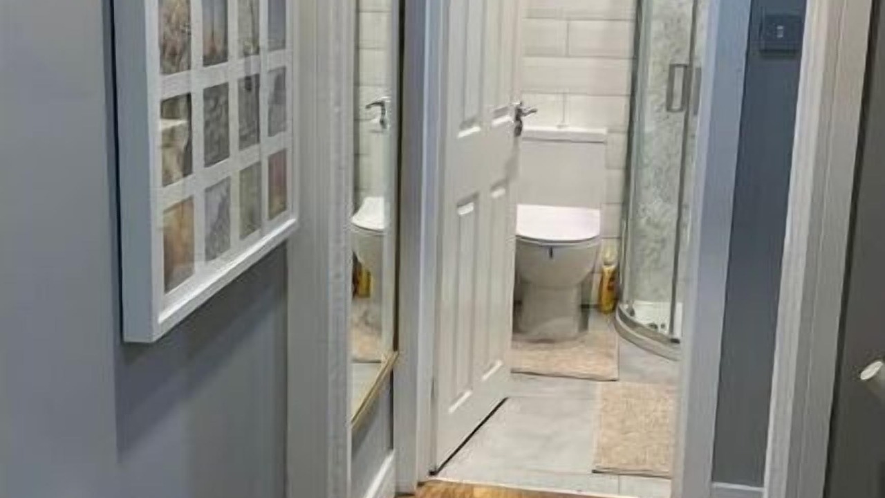 Photo of Bathroom in Plumstead