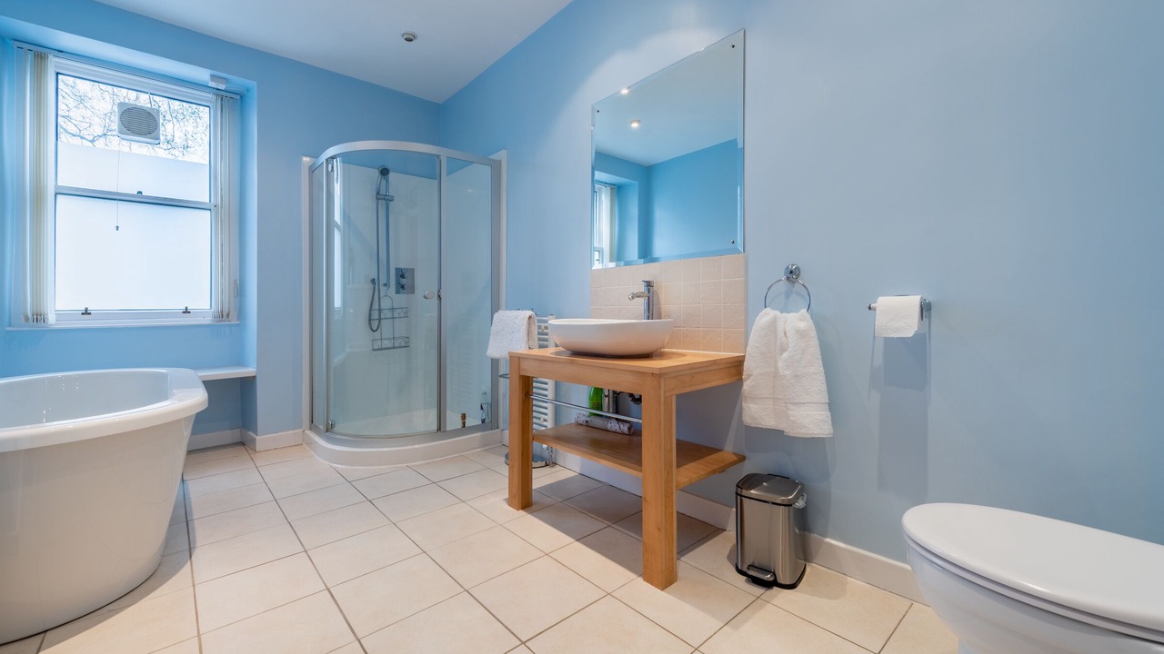 Photo of Bedroom in Broughty Ferry