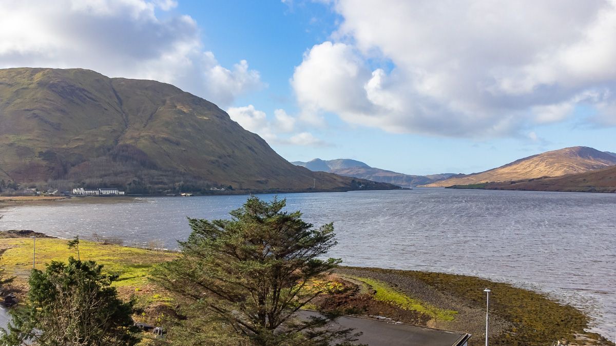 Photo of Others in Leenane