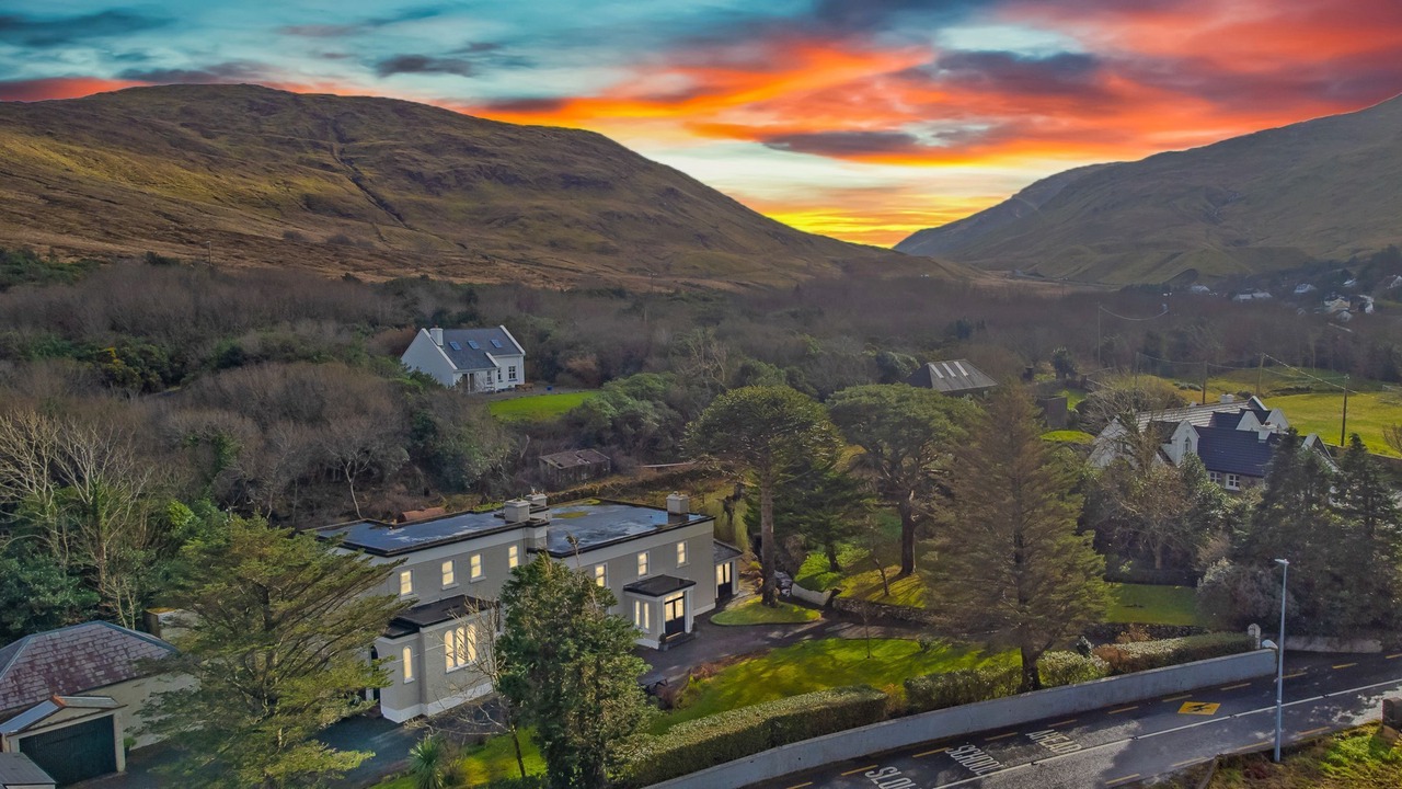 Photo of Outdoor in Leenane
