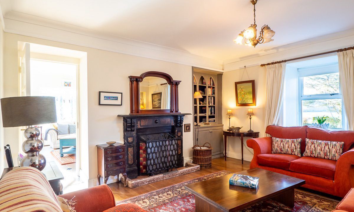 Photo of Livingroom in Leenane