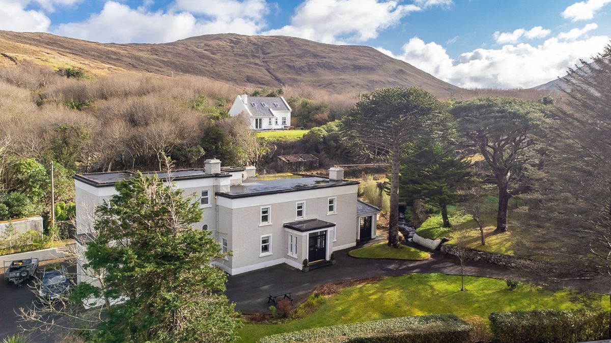 Photo of Outdoor in Leenane
