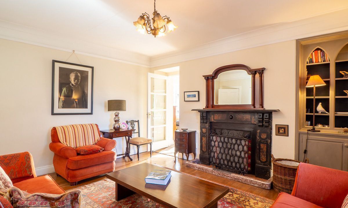 Photo of Livingroom in Leenane