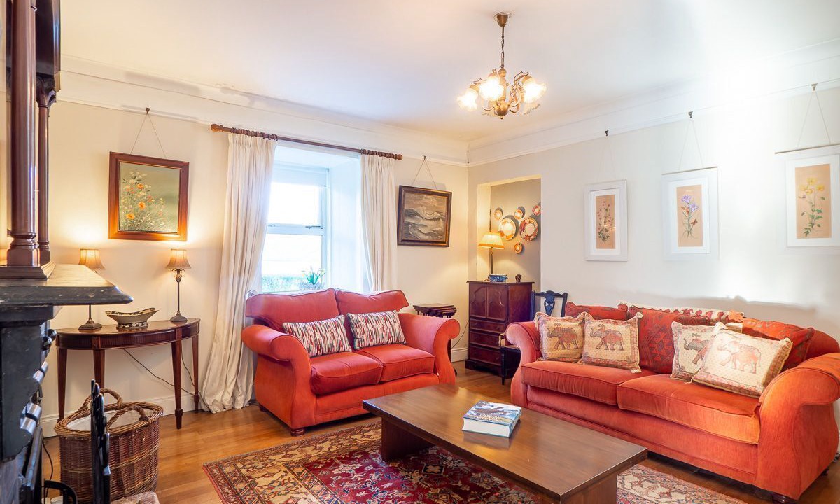 Photo of Livingroom in Leenane