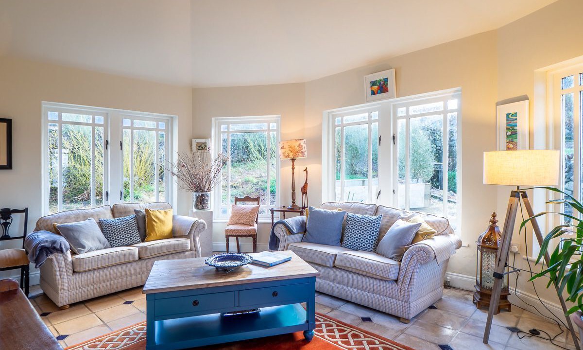 Photo of Livingroom in Leenane