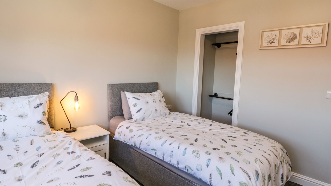 Photo of Bedroom in Ravenscar