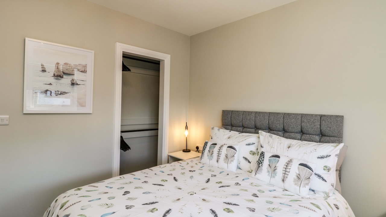 Photo of Bedroom in Ravenscar