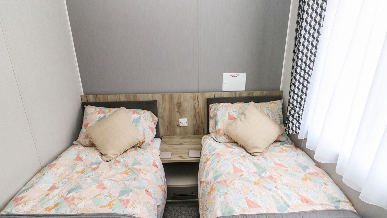 Photo of Bedroom in Pendine