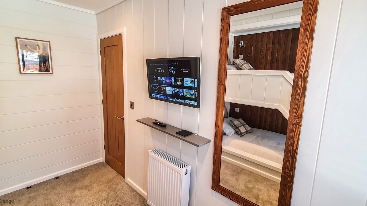 Photo of Bedroom in Pickering