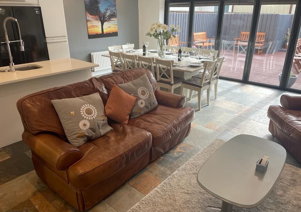 Photo of Livingroom in Portrush