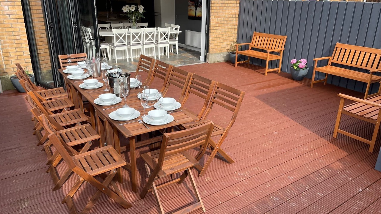 Photo of Outdoor in Portrush