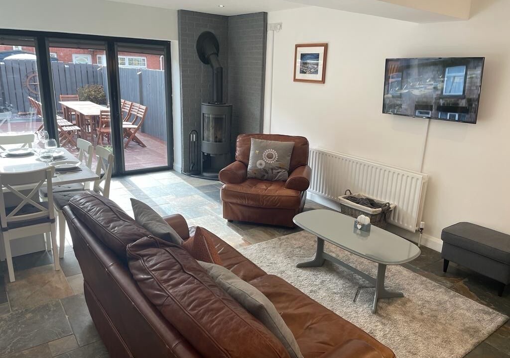 Photo of Livingroom in Portrush