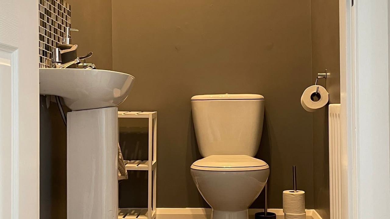Photo of Bathroom in Portrush