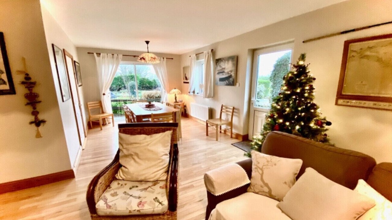 Photo of Livingroom in Oughterard