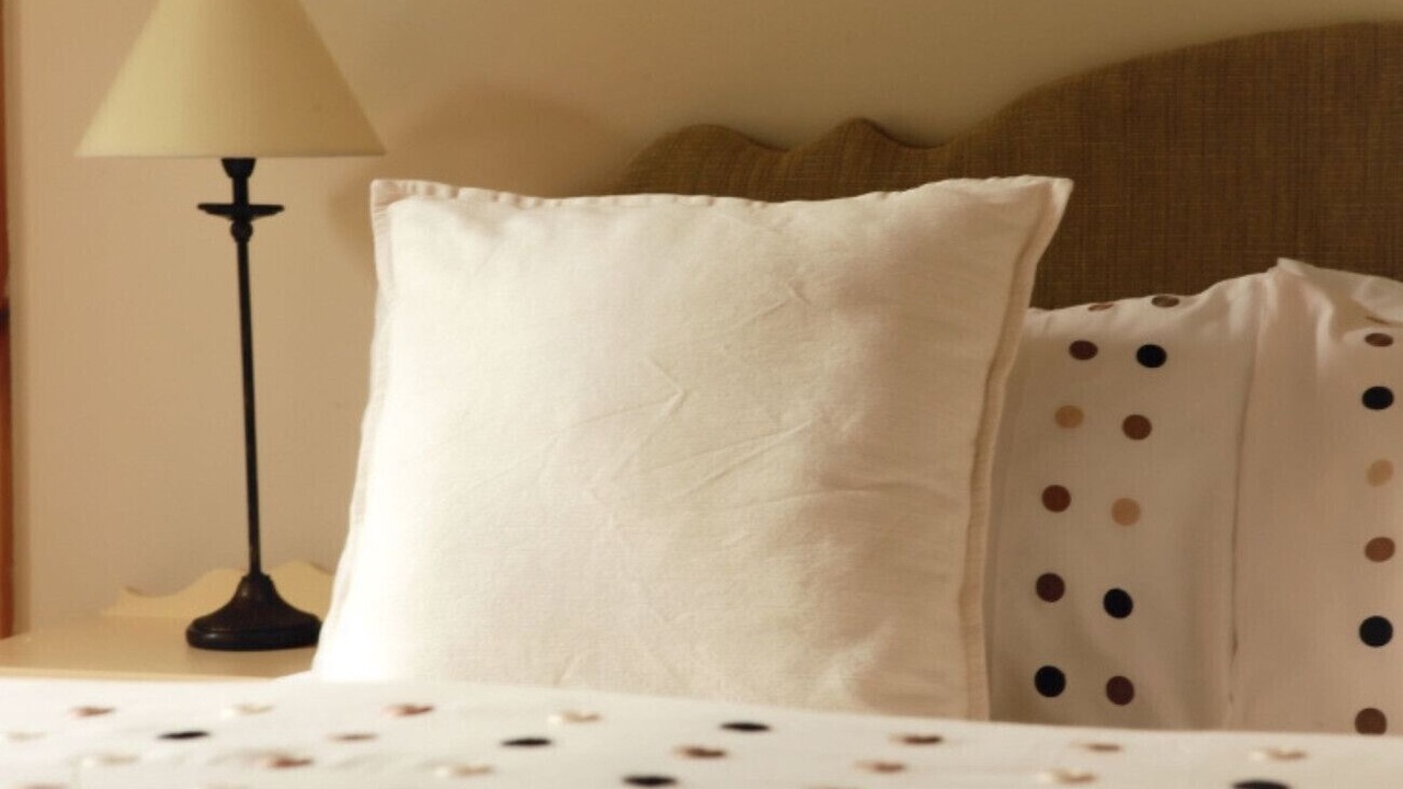 Photo of Bedroom in Oughterard