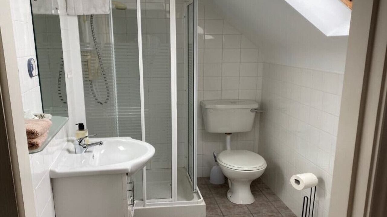 Photo of Bathroom in Oughterard